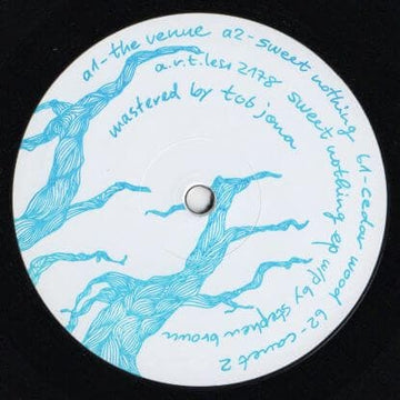 Stephen Brown - Sweet Nothing [Warehouse Find] Vinyl Vinly Record