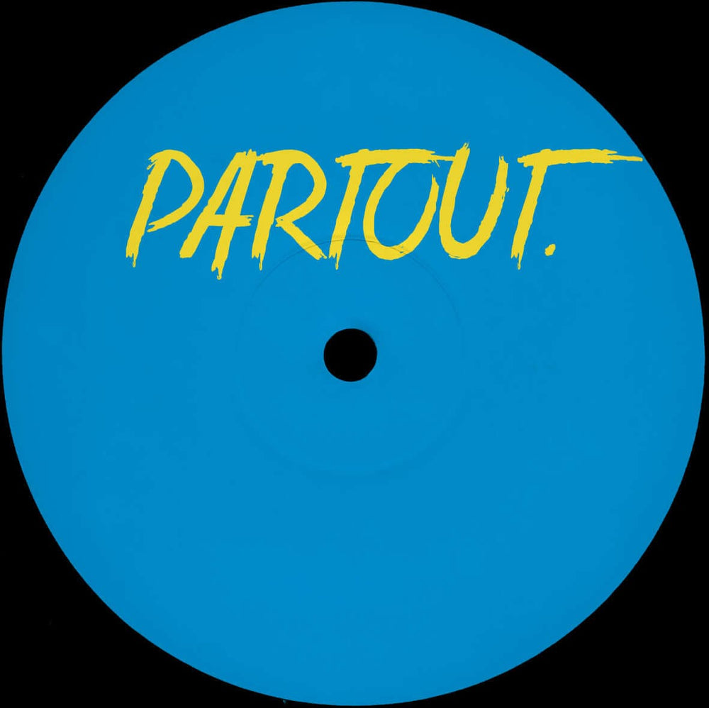 Stonem - Altruismo [Warehouse Find] Vinyl