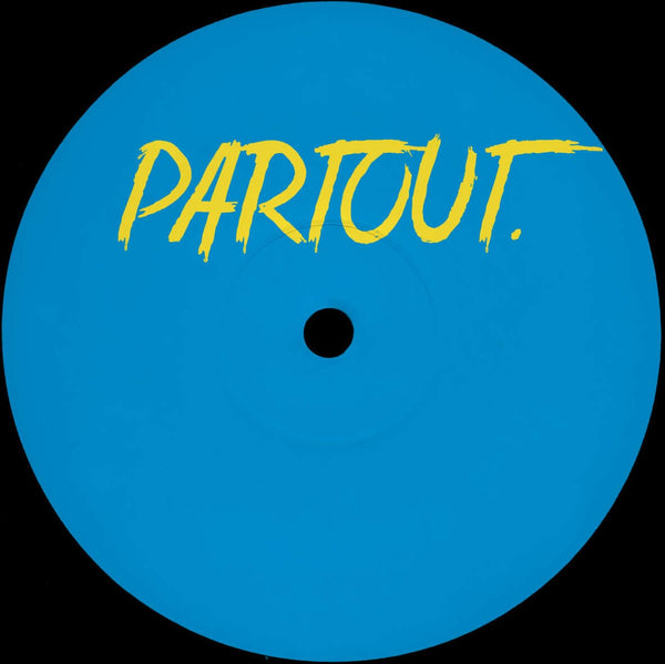 Stonem - Altruismo [Warehouse Find] Vinyl