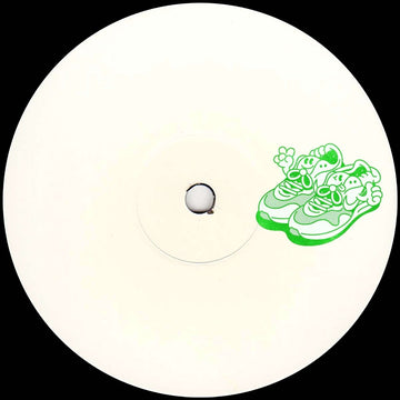 Stones Taro - CHEEKY002 [Green Vinyl] Vinyl Vinly Record