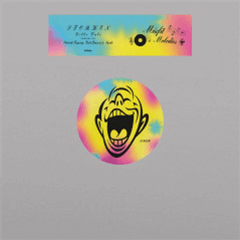 Storken - Lille Vals Remixes Vinyl Vinly Record
