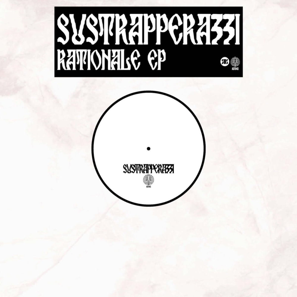 SusTrapperazzi - Rationale Vinyl