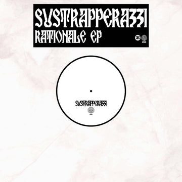 SusTrapperazzi - Rationale Vinyl Vinly Record