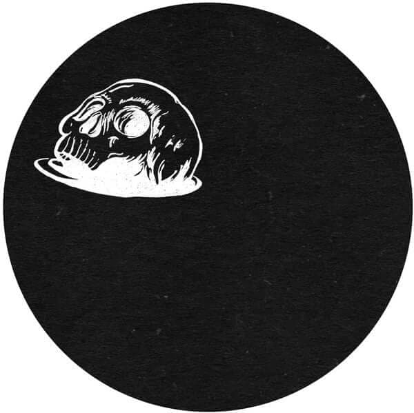 S:VT - DRED 001 Vinyl