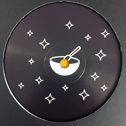 Swales - Night Cuisine [Warehouse Find] Vinyl