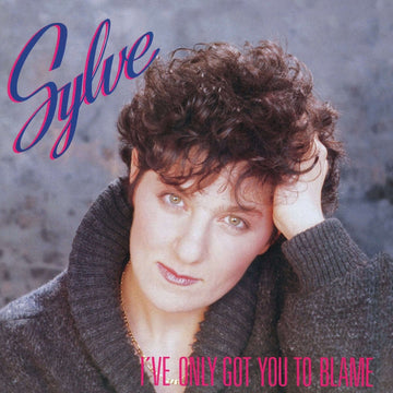 Sylve - I’ve Only You To Blame Vinyl Vinly Record