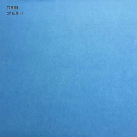 Tammo - Swimming [Warehouse Find] Vinyl - Vinyl Record