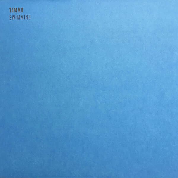 Tammo - Swimming [Warehouse Find] Vinyl