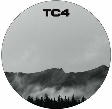TC4 - 'TC4 One' Vinyl Vinyl Vinly Record