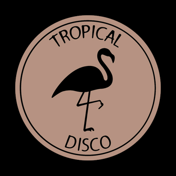 Various Artists - Tropical Disco Records Vol. 8 - Various Artists - Tropical Disco Records, Vol. 8 - Vinyl, 12