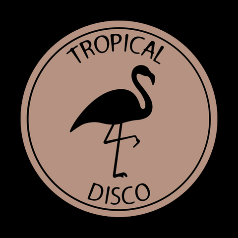 Various - Tropical Disco Records Vol. 8 [Warehouse Find] - Various Artists - Tropical Disco Records, Vol. 8 - Vinyl, 12", EP - Vinyl Record