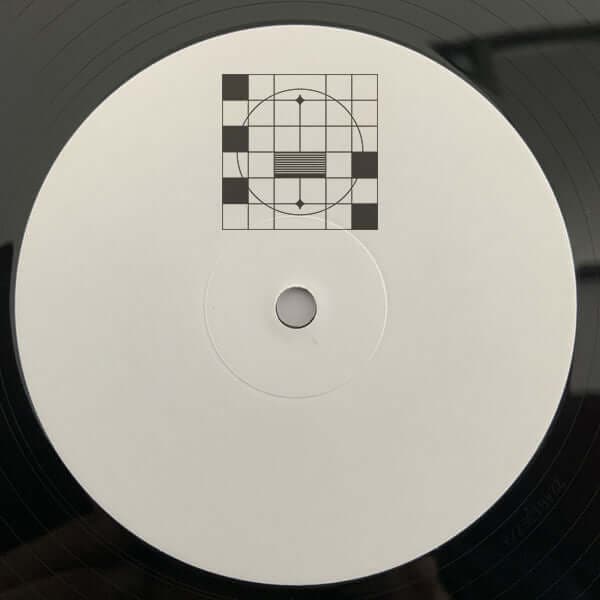 The Dexorcist - Drug Test Vinyl