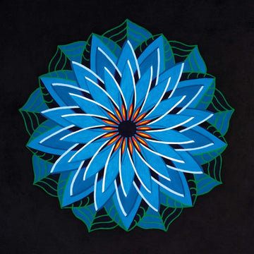 The Greg Foat Group - Blue Lotus Vinyl Vinly Record