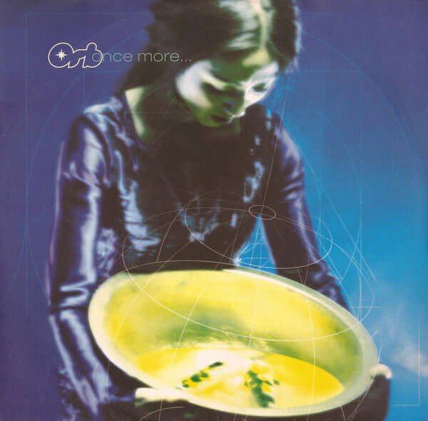 The Orb - Once More... Vinyl