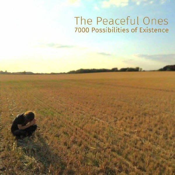 The Peaceful Ones - 7000 Possibilities Of Existence Vinyl