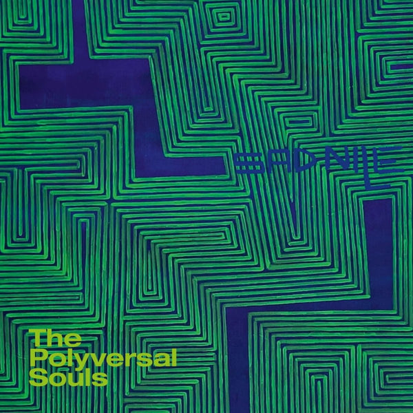 The Polyversal Souls - Sad Nile Vinyl