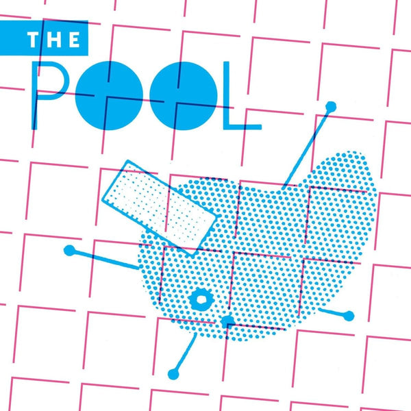 The Pool - Dance It Down [Warehouse Find] Vinyl
