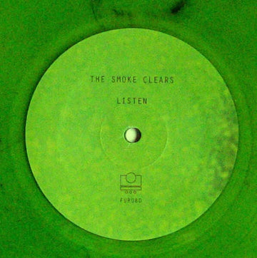The Smoke Clears - Listen Vinyl Vinly Record