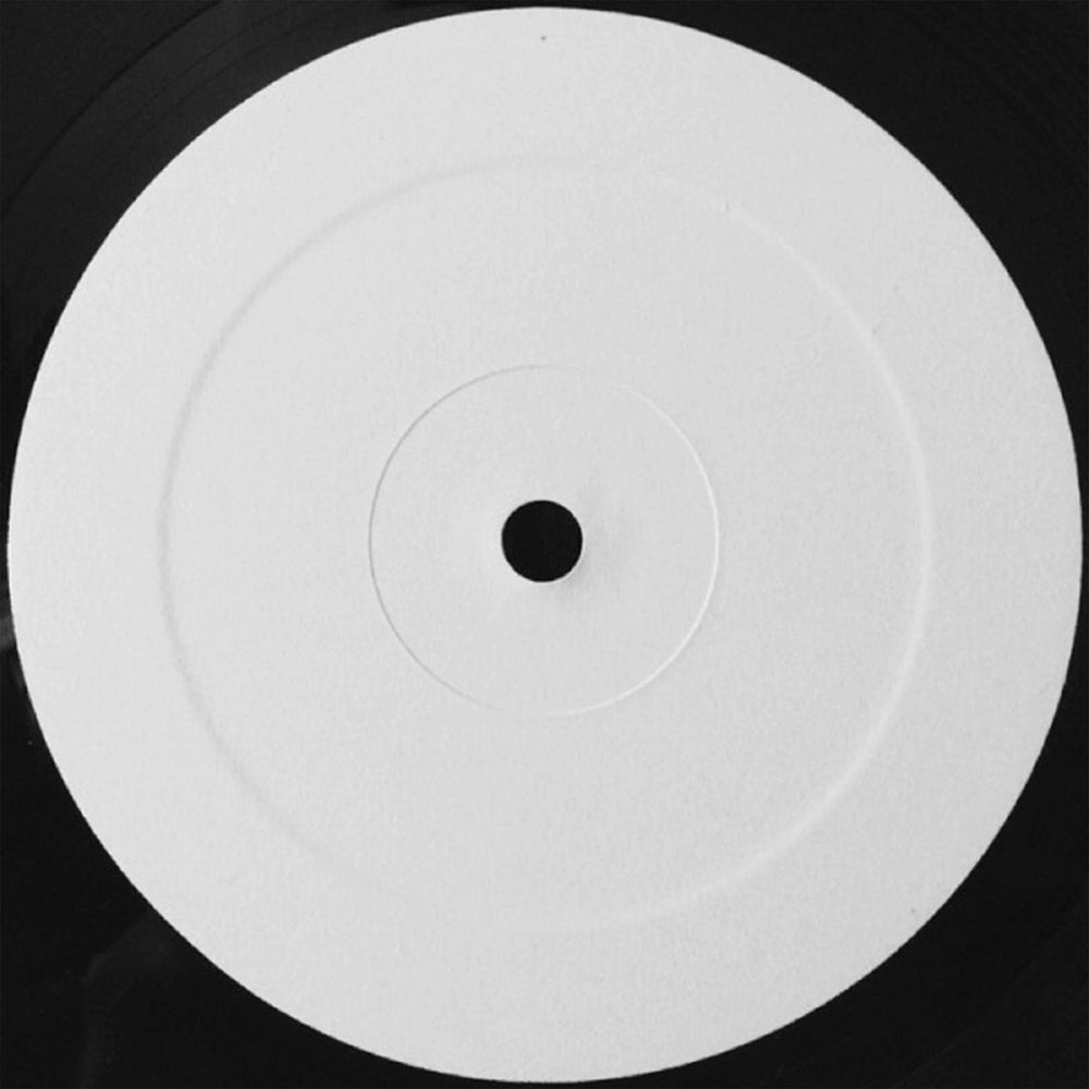 The Underworld - Big Up Your Chest Vinyl