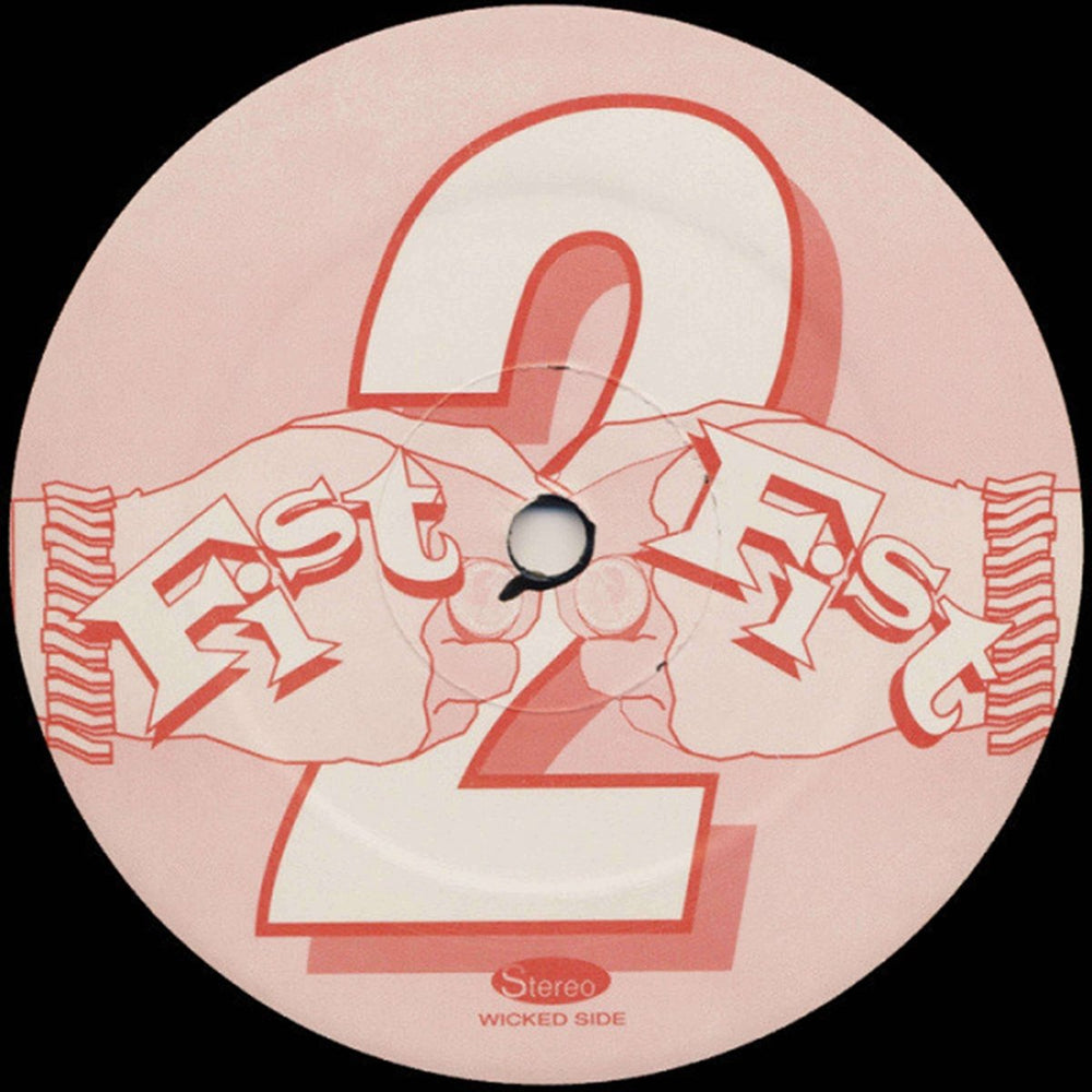 The Underworld - 'Sound Boy In A Problem' Vinyl Vinyl