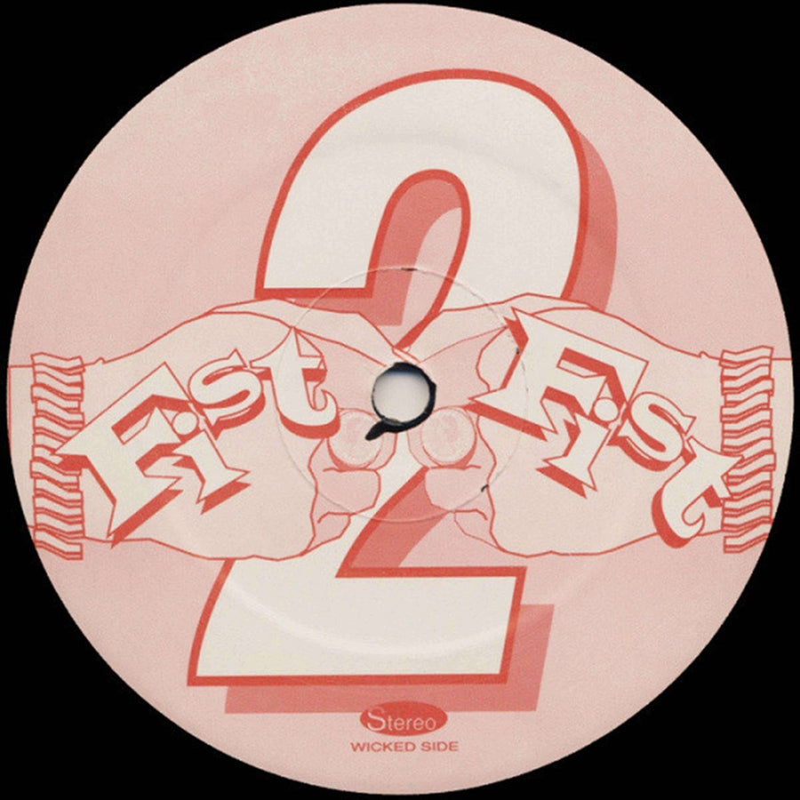 The Underworld - 'Sound Boy In A Problem' Vinyl