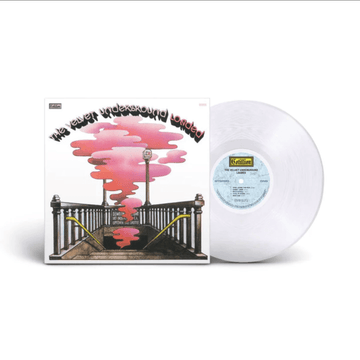 The Velvet Underground - Loaded Vinyl Vinly Record