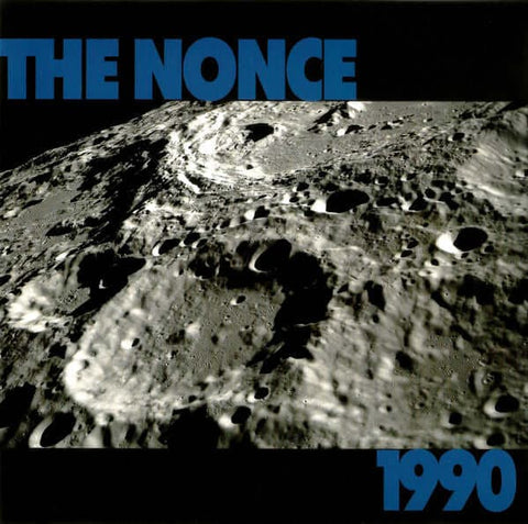 The Nonce ‎- 1990 - The discovery and release of The Nonce 1990 is an important milestone recorded during the Golden Age of Hip-Hop. Recognized as innovators of the LA Hip-Hop Underground... - Family Groove Records - Family Groove Records - Family Groove - Vinyl Record
