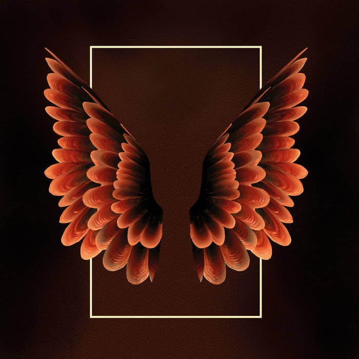 Theon Cross - Wings / Back To Africa Vinyl