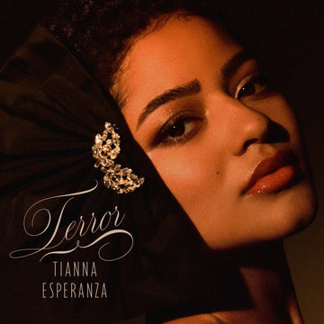 Tianna Esperanza - Terror Vinyl Vinly Record