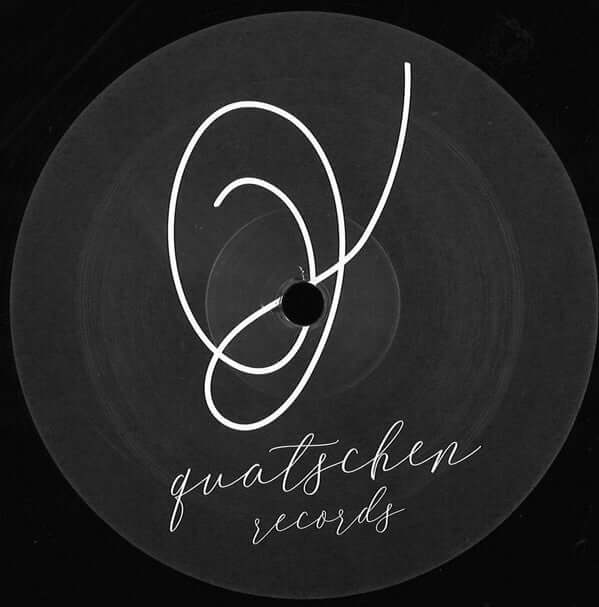 Tig Ten - Orbit EP Vinyl