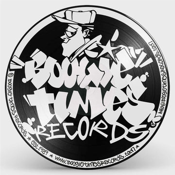 Timebase - Unity / Fireball Vinyl Vinly Record
