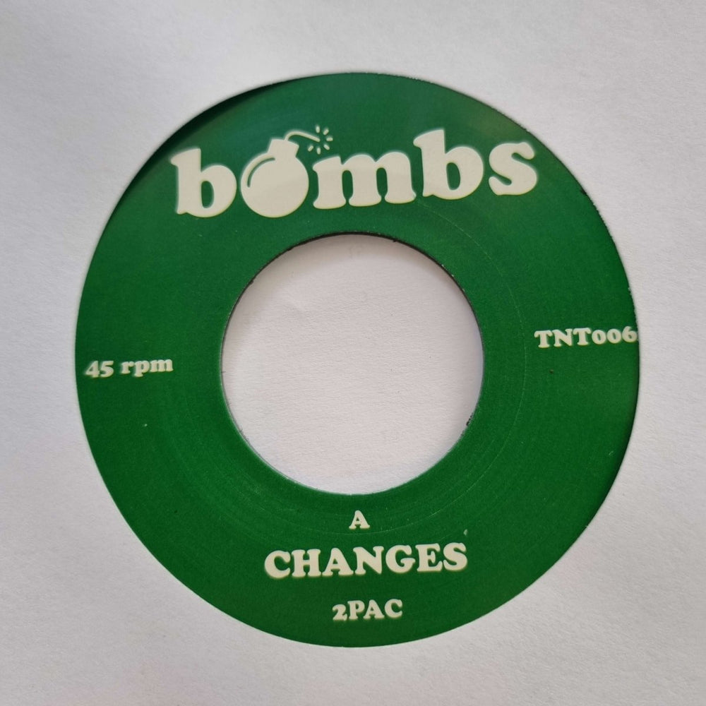 TNT - Vol 6 Vinyl