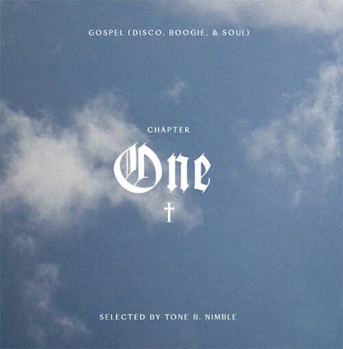Tone B Nimble - Soul Is My Salvation Chapter 1 Vinyl