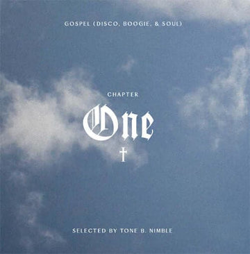Tone B Nimble - Soul Is My Salvation Chapter 1 Vinyl Vinly Record