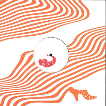 Tooflie - Tooflie Edits 001 Vinyl Vinly Record