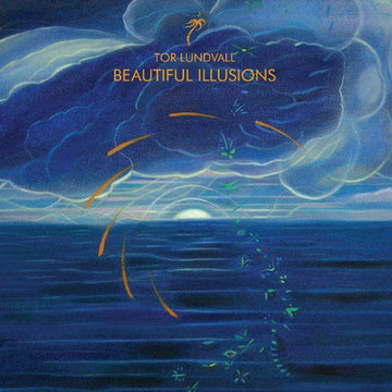 Tor Lundvall - Beautiful Illusions Vinyl Vinly Record