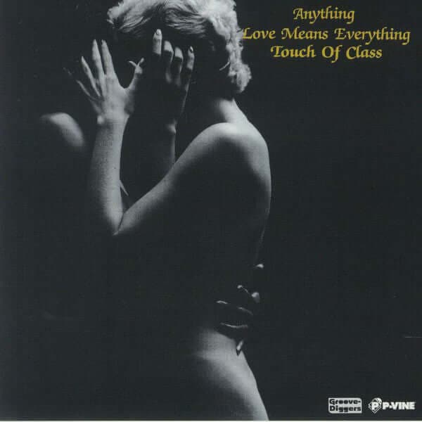 Touch Of Class - Anything Vinyl
