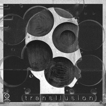 Transllusion - Opening Of The Cerebral Gate Vinyl Vinly Record