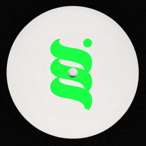 Traumer - GETTRAUM Hors Serie 004 Vinyl - Vinyl Record