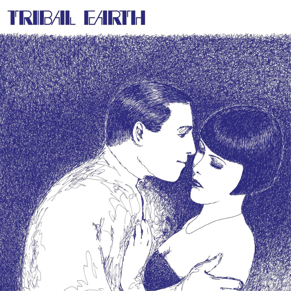 Tribal Earth - Interaction / Reaction Vinyl