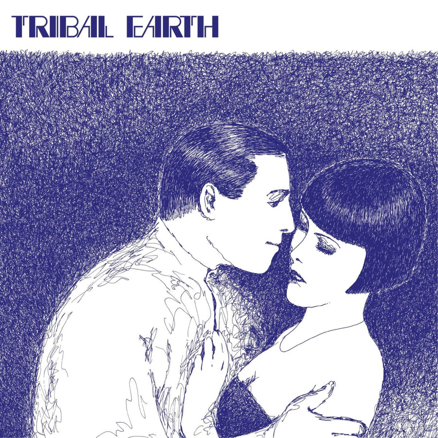 Tribal Earth - Interaction / Reaction