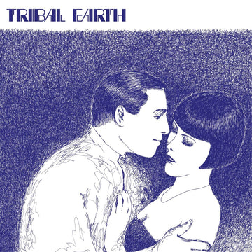 Tribal Earth - Interaction / Reaction Vinyl Vinly Record