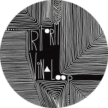 Triform - Vinaloop Vinyl Vinly Record