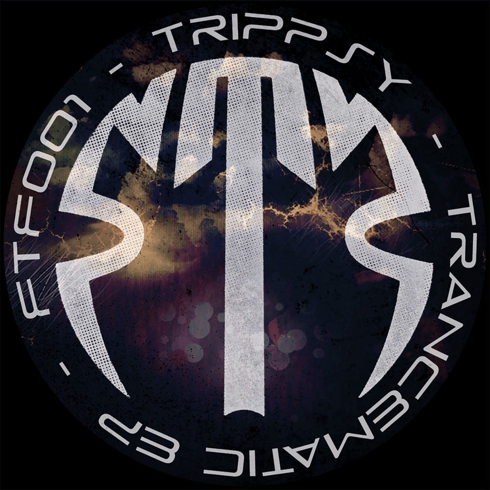 Trippsy - 'Trancematic' Vinyl Vinyl