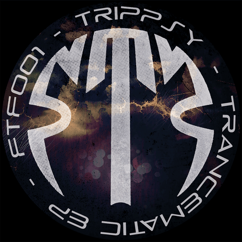 Trippsy - 'Trancematic' Vinyl Vinyl - Vinyl Record