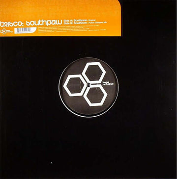 Trisco - Southpaw Vinyl Vinly Record