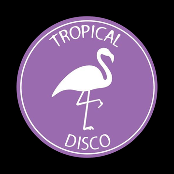 Various - Tropical Disco Edits Vol 2 - Artists Various Genre Nu-Disco Release Date 4 February 2022 Cat No. TDISCO002 Format 12