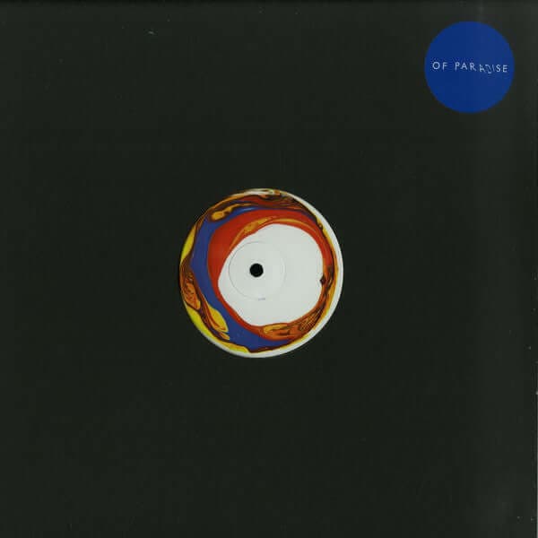 Trudge - Buried Hopes Vinyl