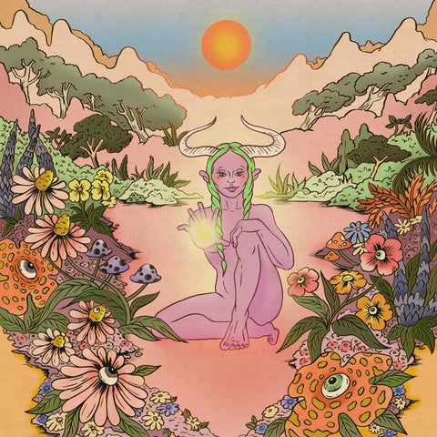 TSHA - OnlyL Vinyl - Vinyl Record