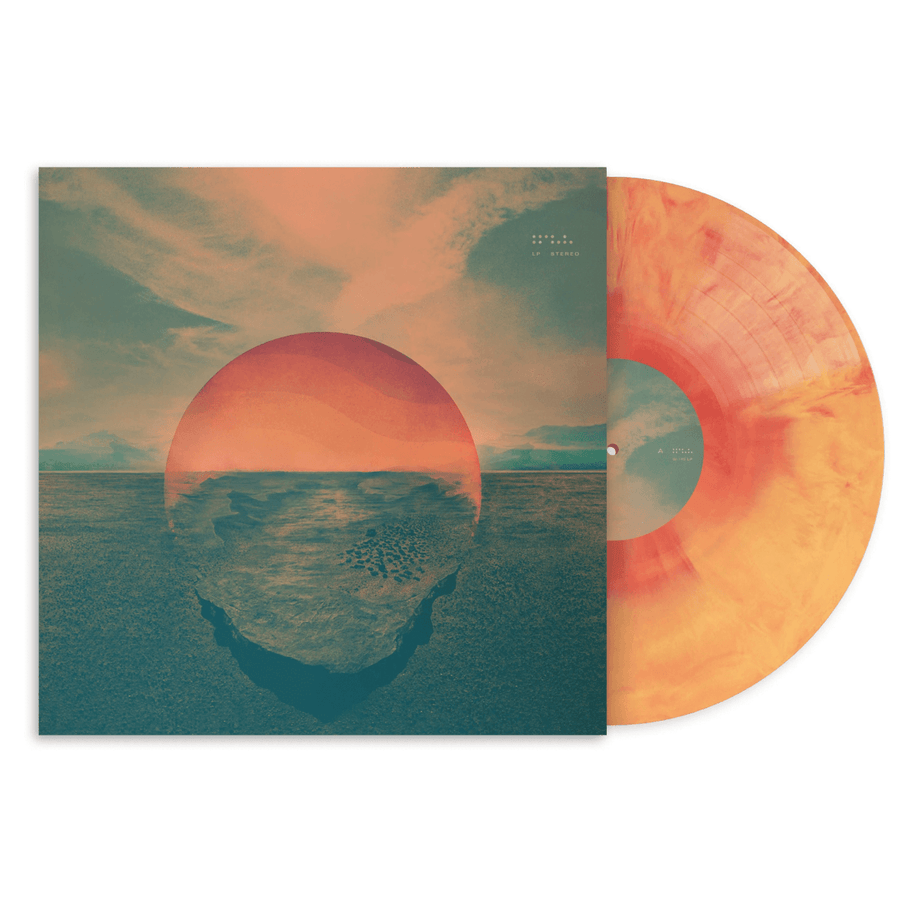 Tycho - Dive (2022 Repress)